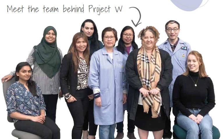 design team