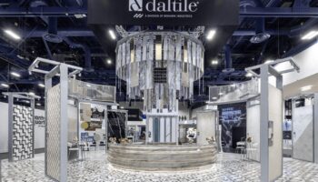 At KBIS 2025: Artefino by Daltile