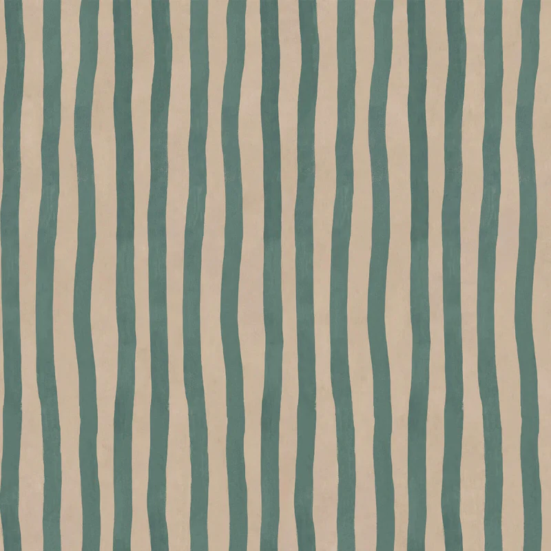 Artist's Stripe wallpaper