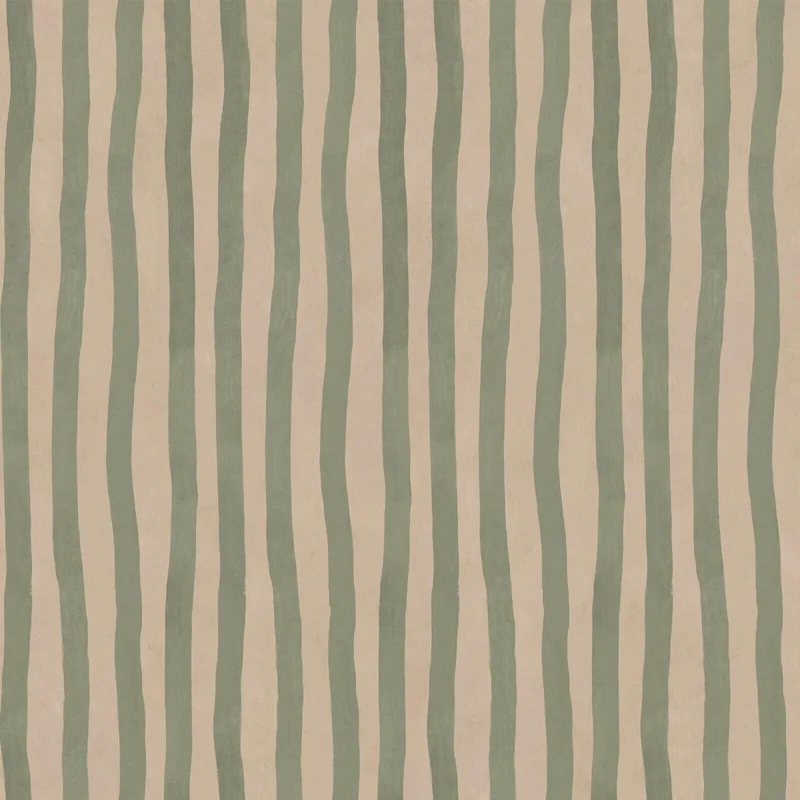 Artist's Stripe wallpaper