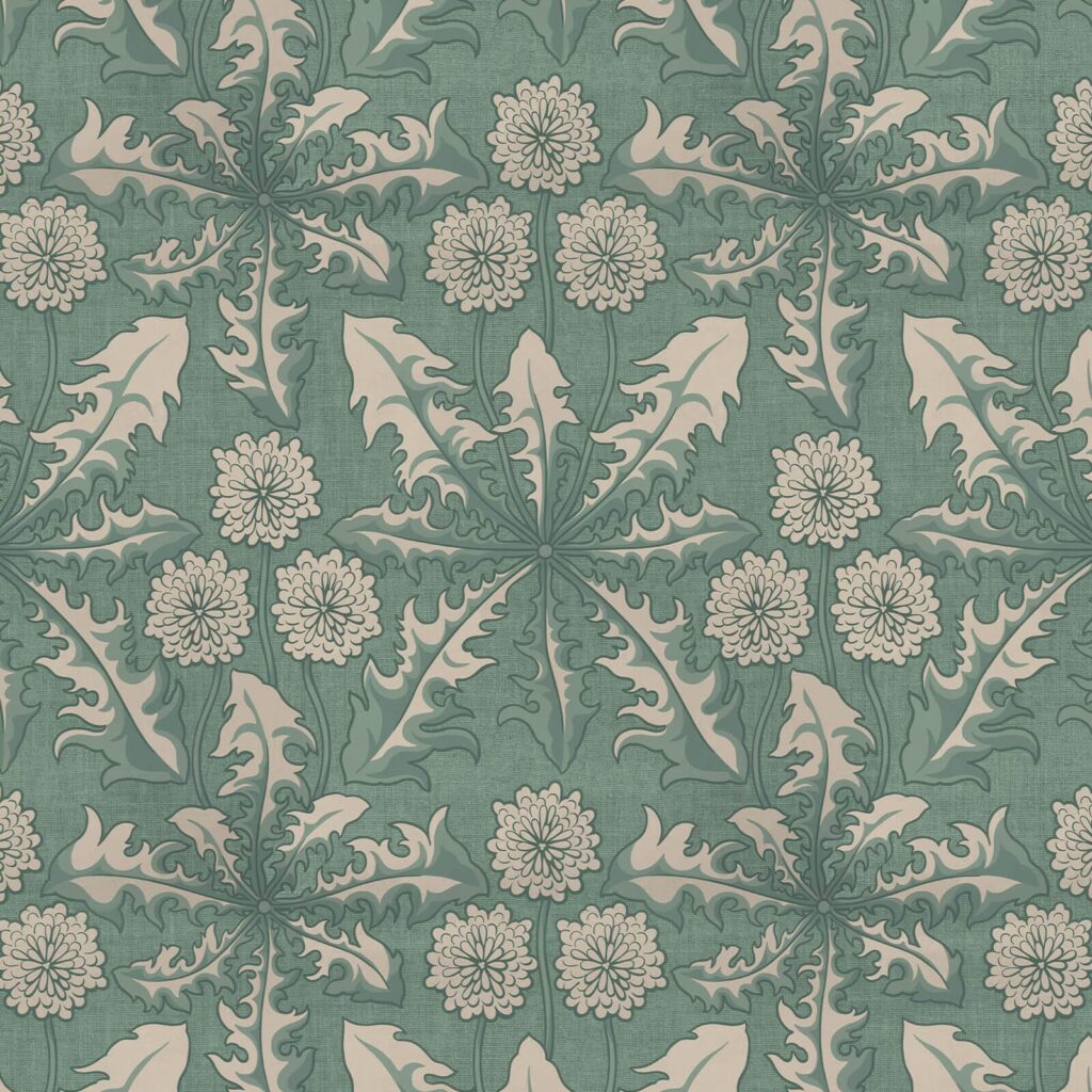 Taraxa wallpaper