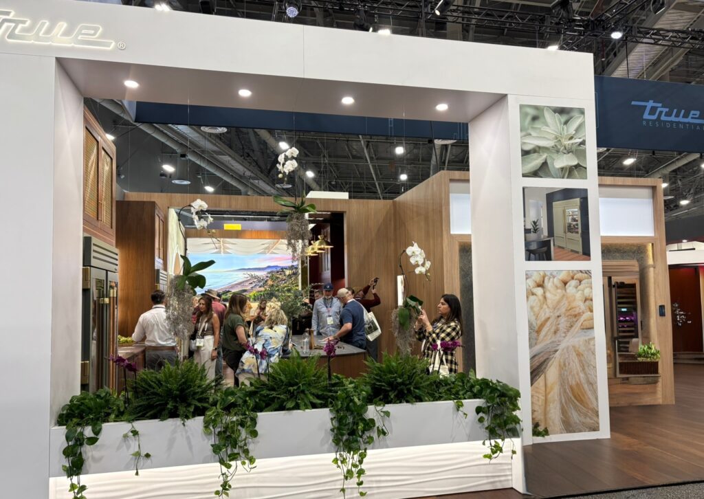 At KBIS 2025: So True