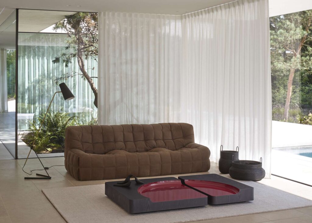 Kashima Sofa