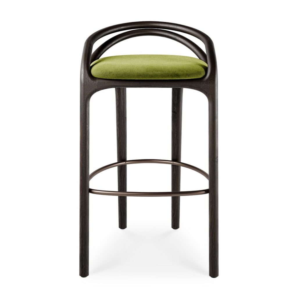 Aleta barstool