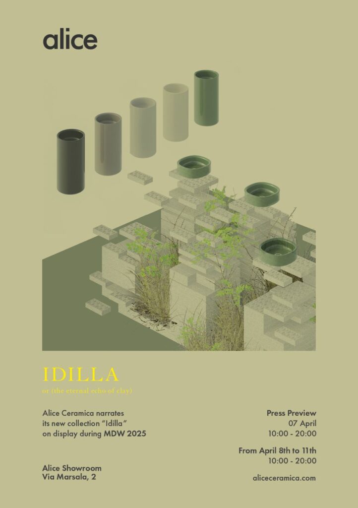 Idilla