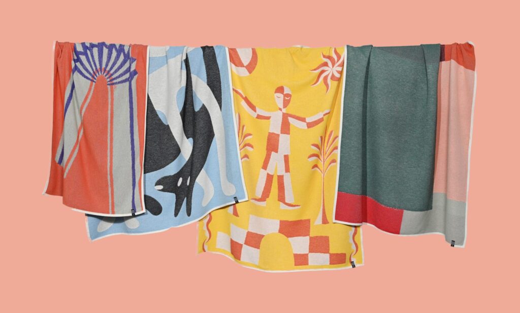 Beachfront ZZZs with Zig Zag Zurich