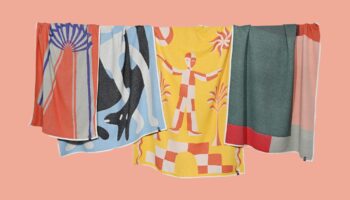 Beachfront ZZZs with Zig Zag Zurich