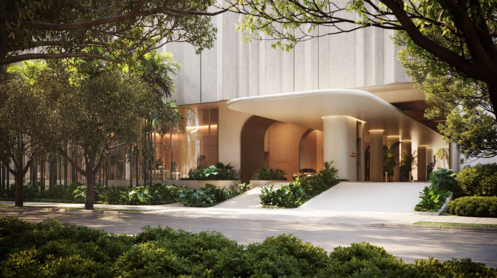 1428 Brickell exterior