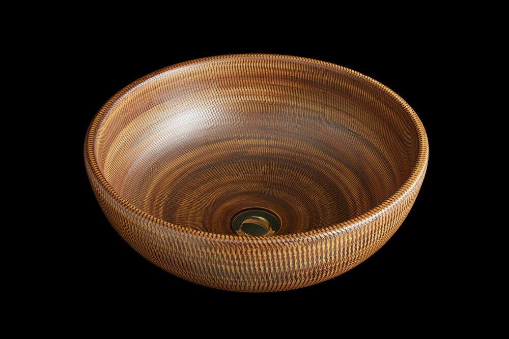 Aubrey Basin