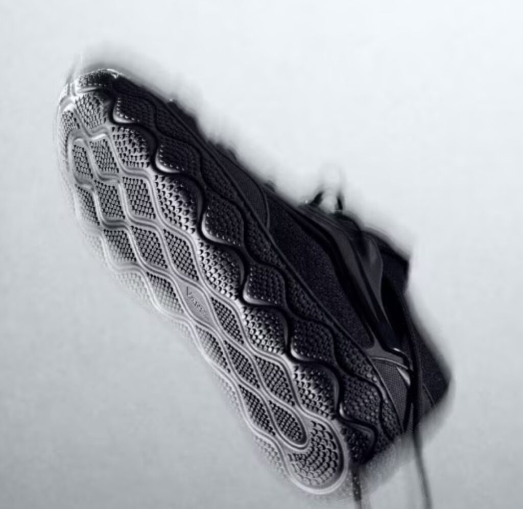 Old Skool in black