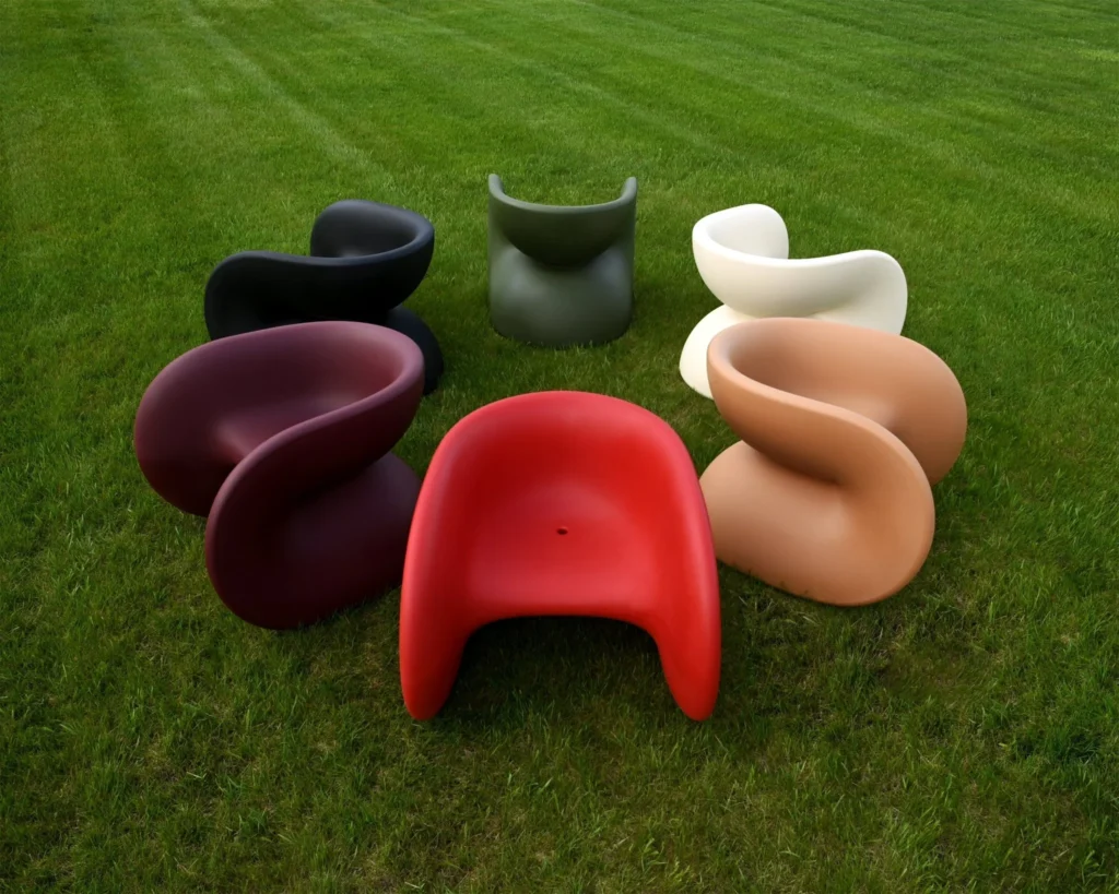 Fortune Chairs
