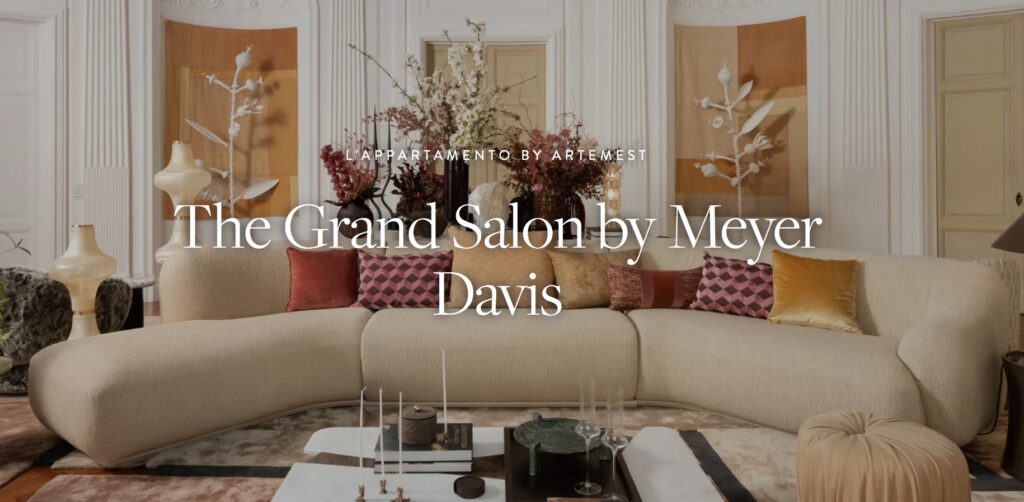 Grand Salon main image