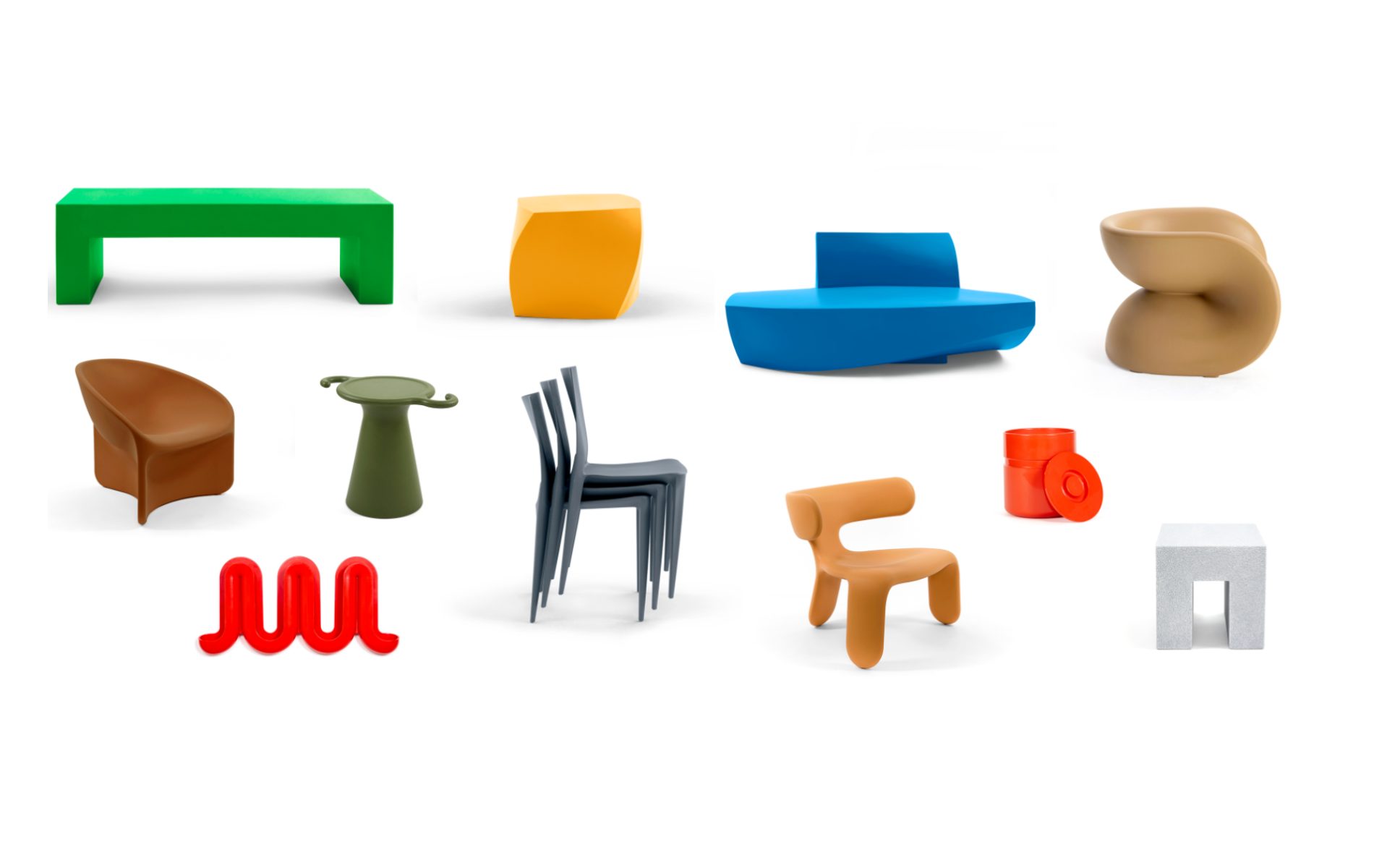Heller furniture