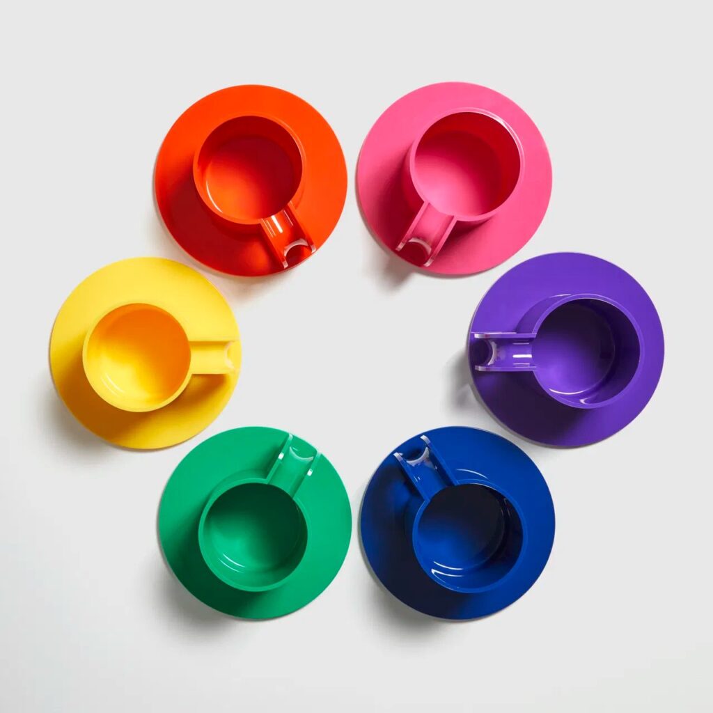 Hellerware