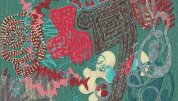 Salone 2025: Jardines Celebrates Brazilian Botanical
