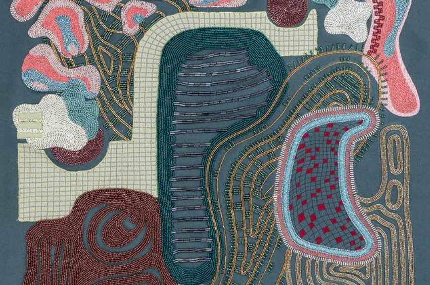 Jardines detail