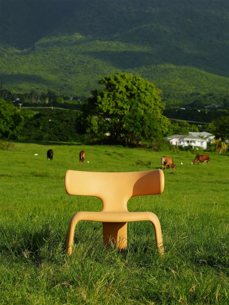 Limbo Chair