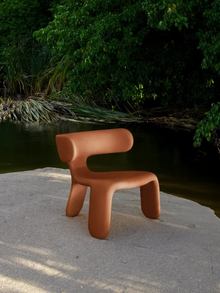 Limbo Chair