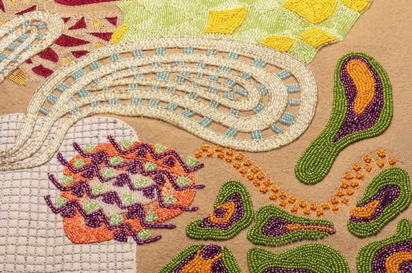 Jardines detail