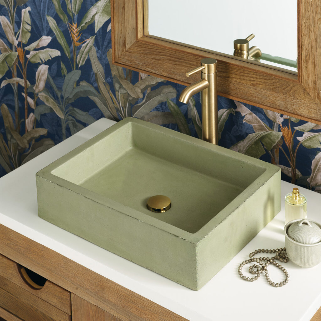 NativeStone in Sage