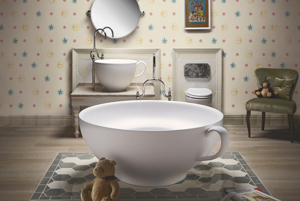 Junior collection by Park Avenue