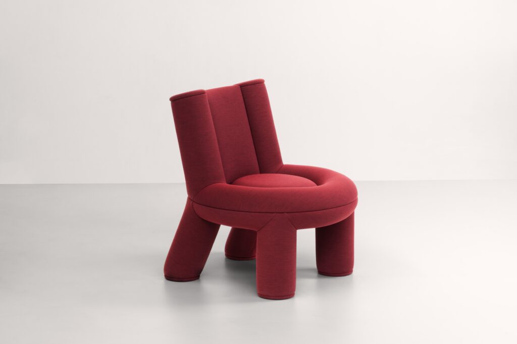 Salone 2025: Horse of a Different Color Salone 2025: Horse of a Different Color