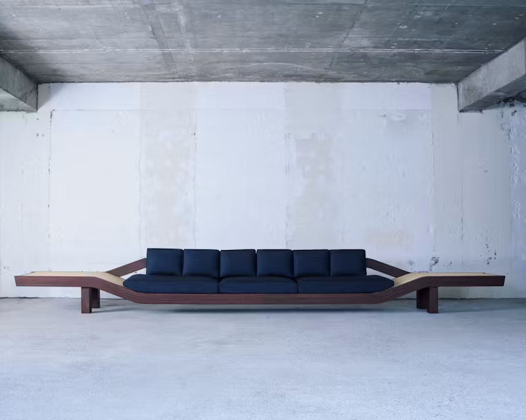 Saint Laurent x Charlotte Perriand