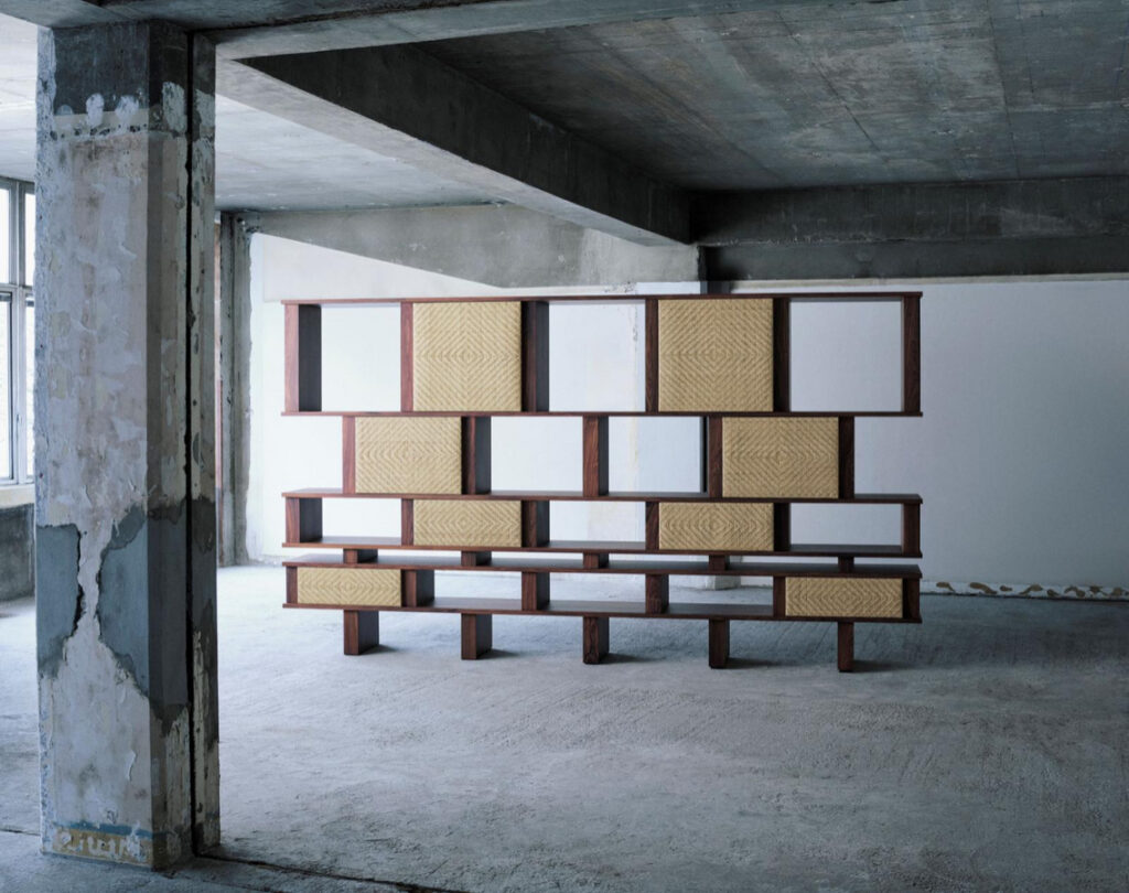 Saint Laurent x Charlotte Perriand