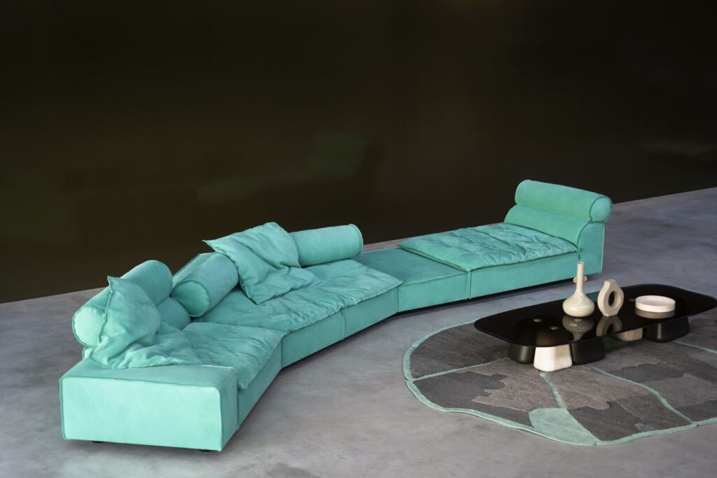 Daydream Believer: Miami Soft by Paola Navone Daydream Believer: Miami Soft by Paola Navone