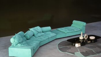 Daydream Believer: Miami Soft by Paola Navone