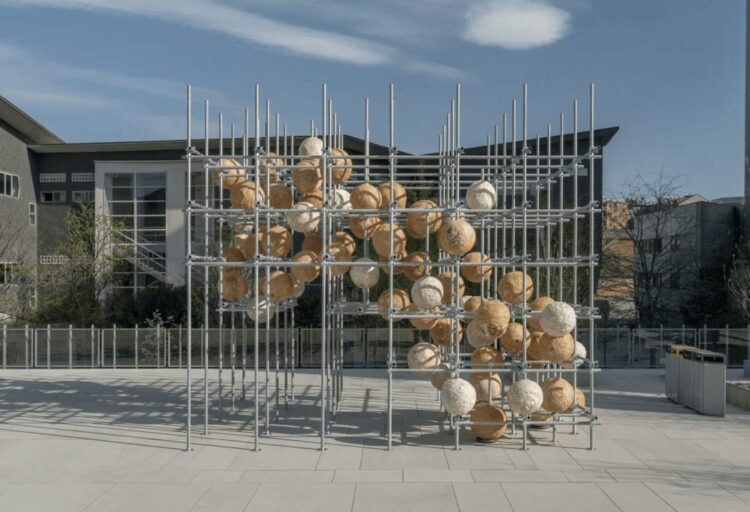 Growing matter(s) at Salone 2025