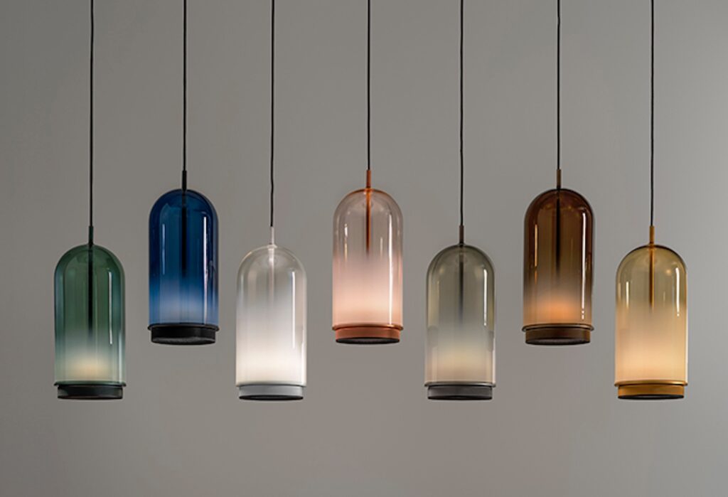 Salone 2025: Delicate Dome Salone 2025: Delicate Dome
