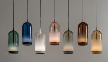 Salone 2025: Delicate Dome