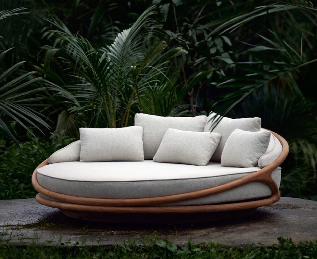 Solils daybed