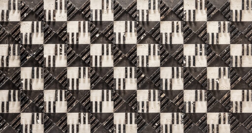 Salone 2025: Pattern Tessili