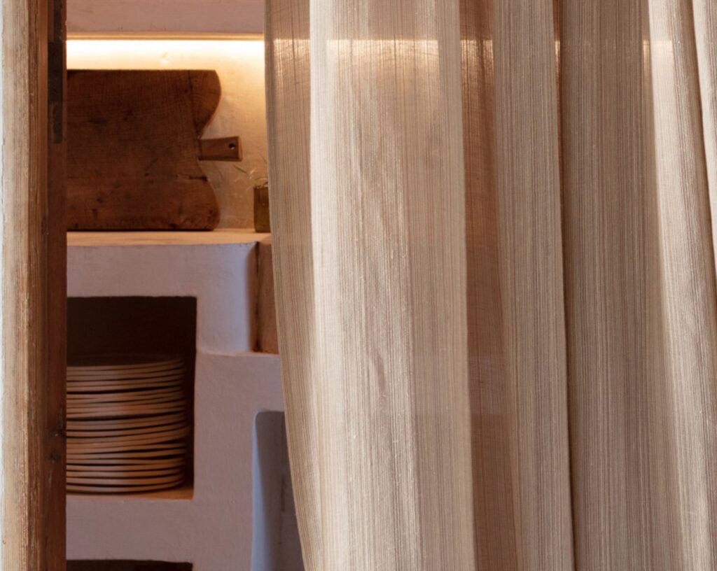 Salone 2025: A Noble Fiber
