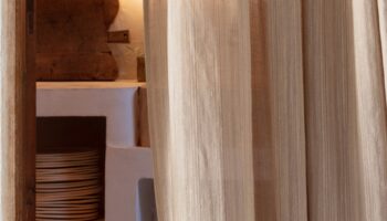 Salone 2025: A Noble Fiber
