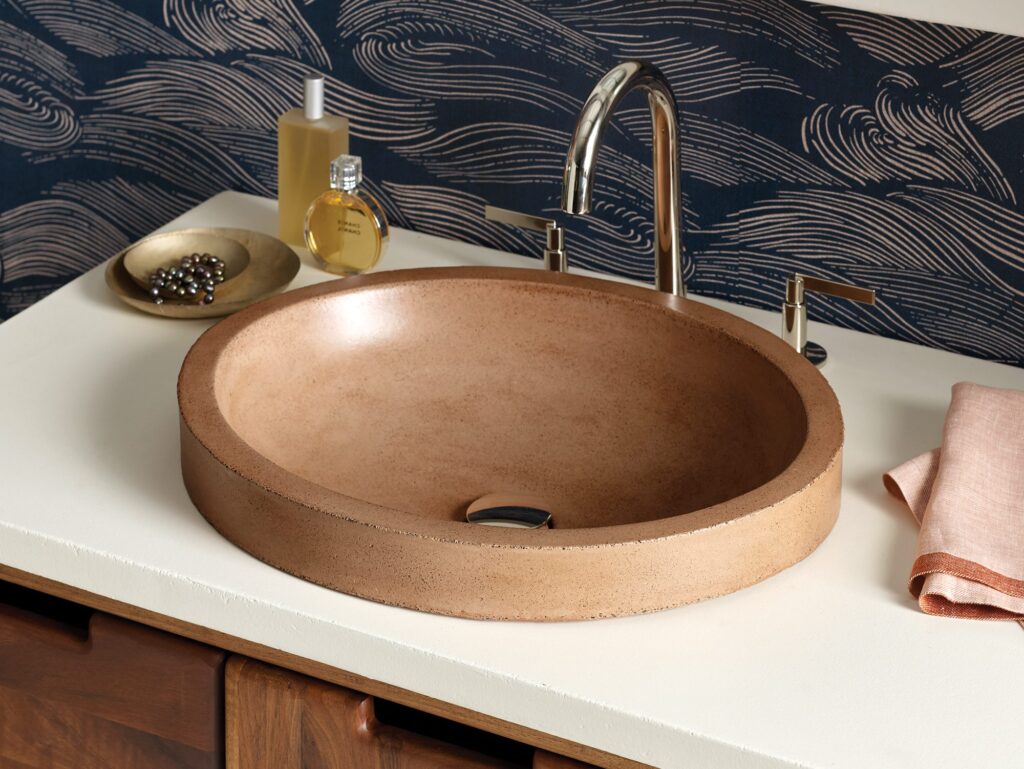 Earthen-Inspired Colors by NativeStone