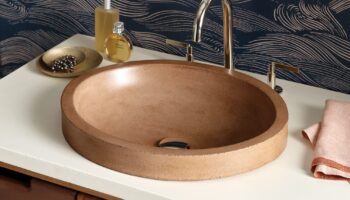 Earthen-Inspired Colors by NativeStone
