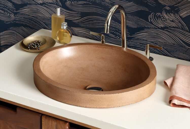 Tolosa in Terracotta_Native Trails