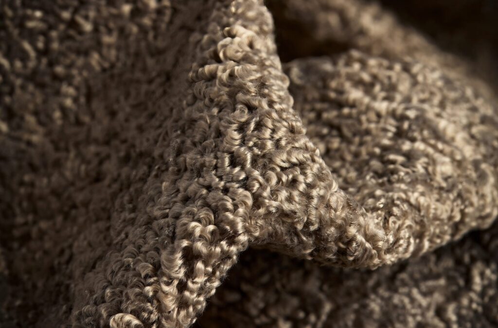 Lambswool pile, Supreen