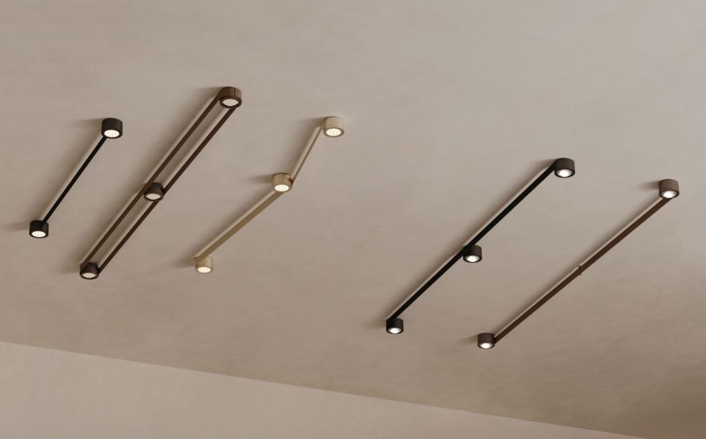 Different linear options