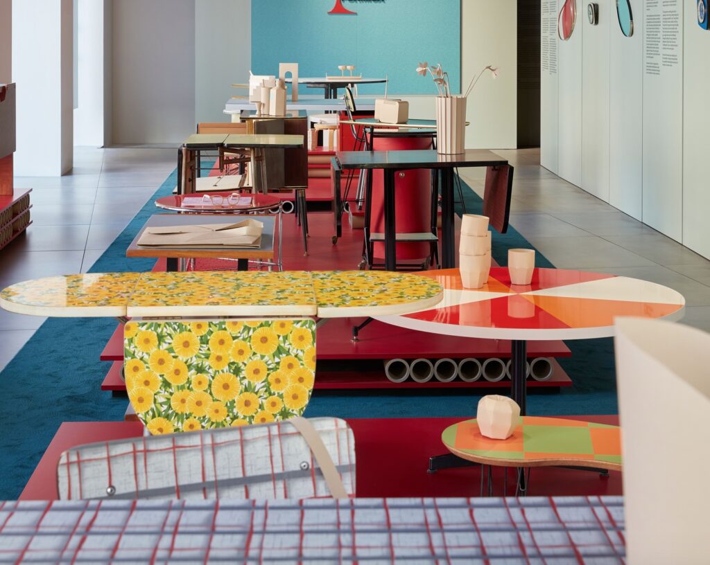 Salone 2025: FORMICA is FAB Salone 2025: FORMICA is FAB