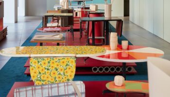 Salone 2025: FORMICA is FAB