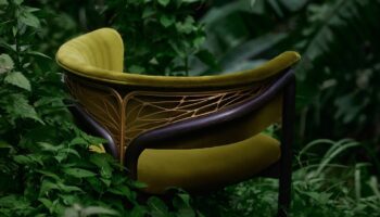 Salone 2025: Morpho with Me