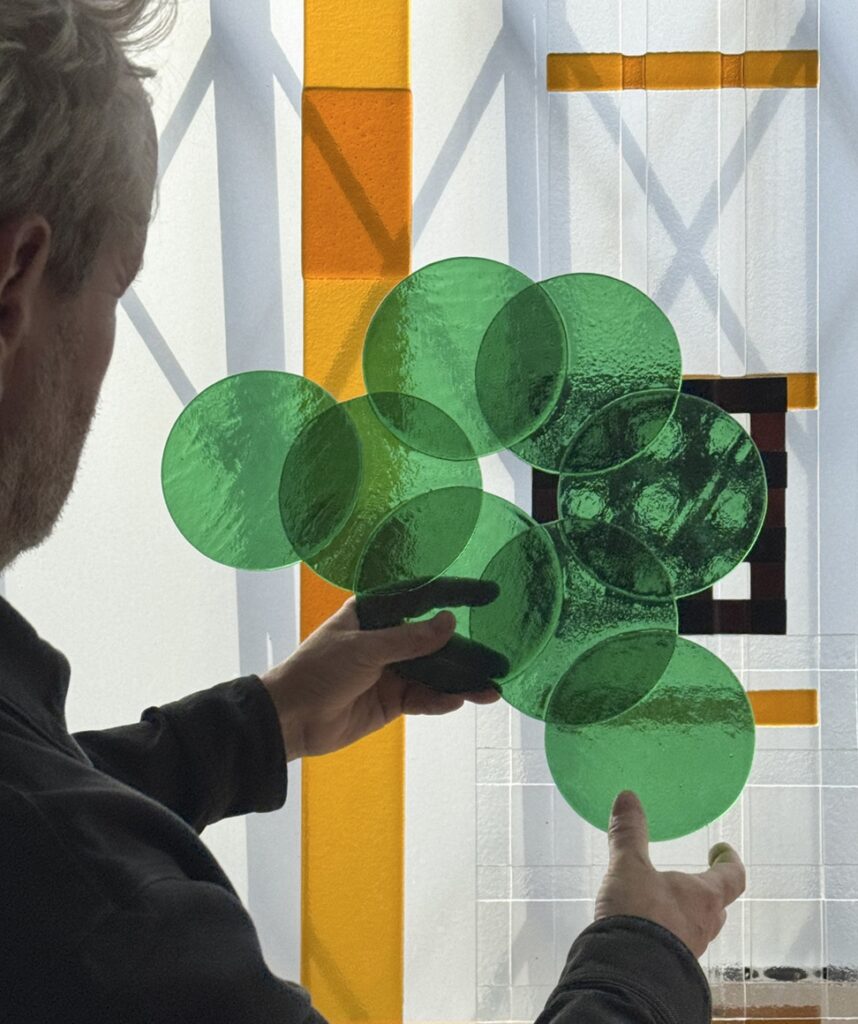 Salone 2025: Wonder-full Glass