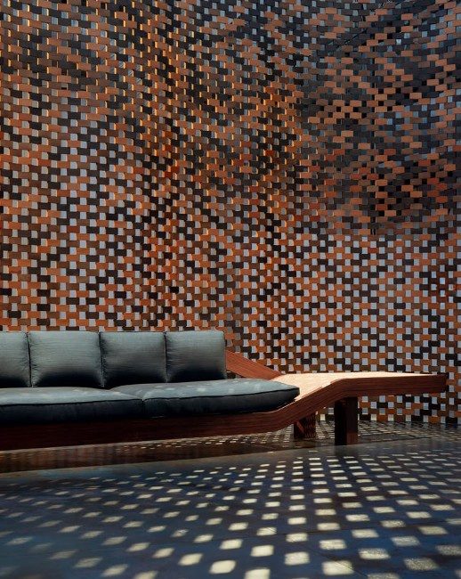 Saint Laurent x Charlotte Perriand