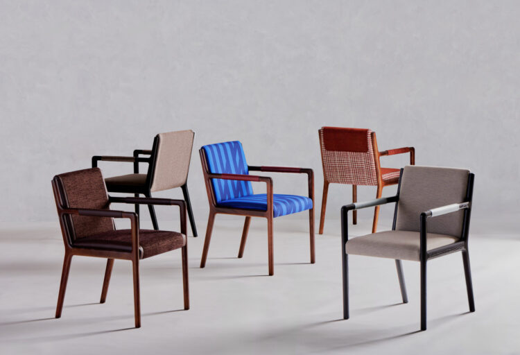 Hazel Collection by HBF