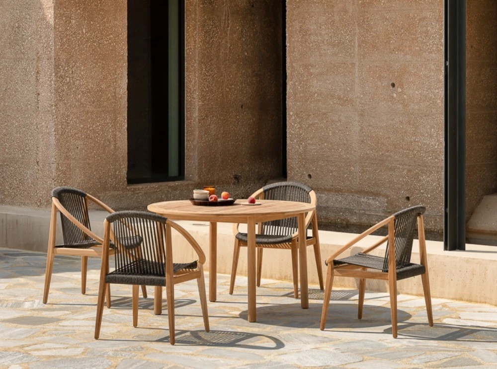 Frida Dining Chair