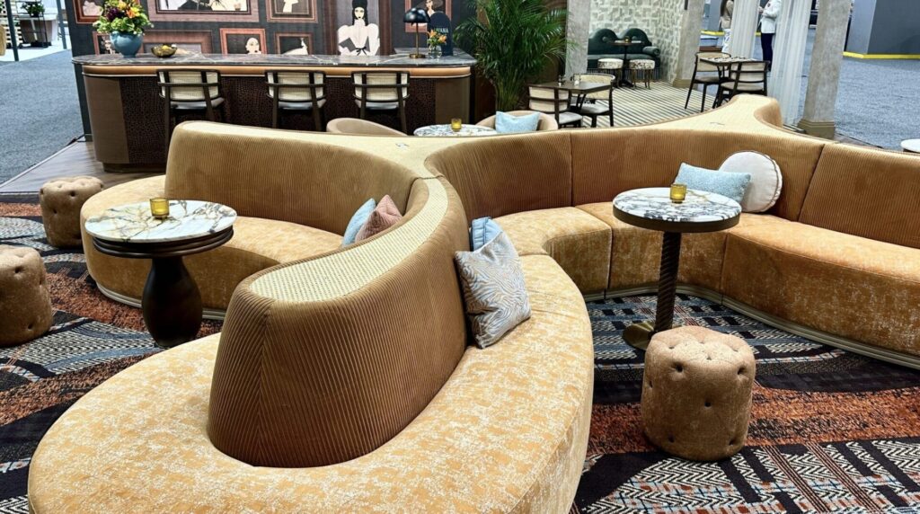 Hotel Havana at HD Expo 2025